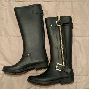 Henry Ferrera Tall Rain Boots